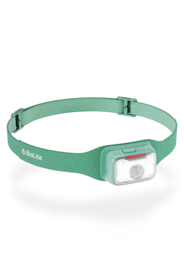 Biolite Range 400 Headlamp