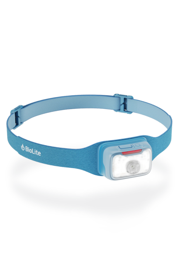 Biolite Range 400 Headlamp