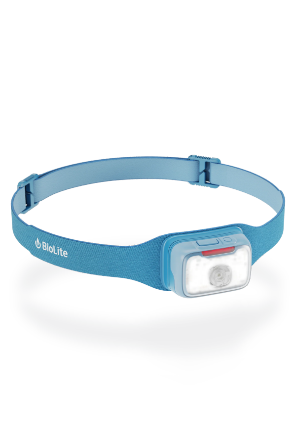 Biolite Range 500 Headlamp