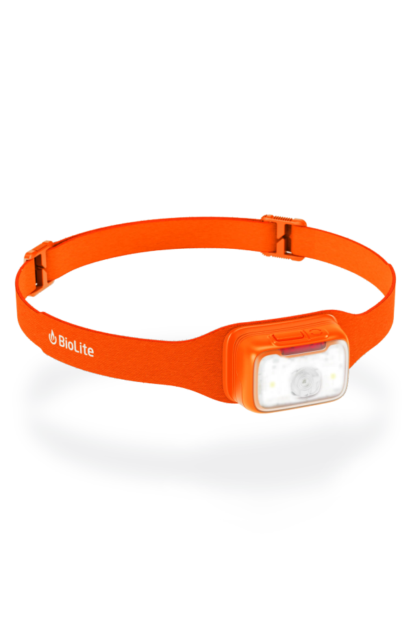 Biolite Range 500 Headlamp