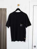 Kapital Jersey Pennant T, 3 Flags Tee - Thumbnail 1