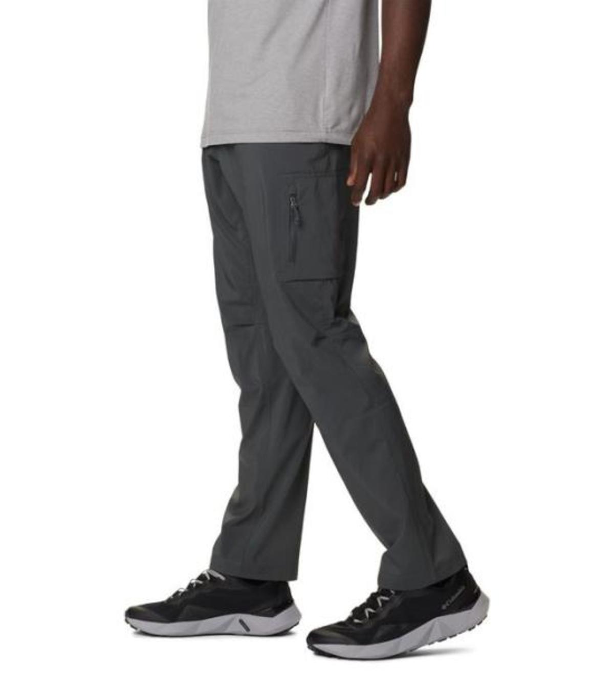 Columbia Straight Pants - Grill - Image 3 of 6