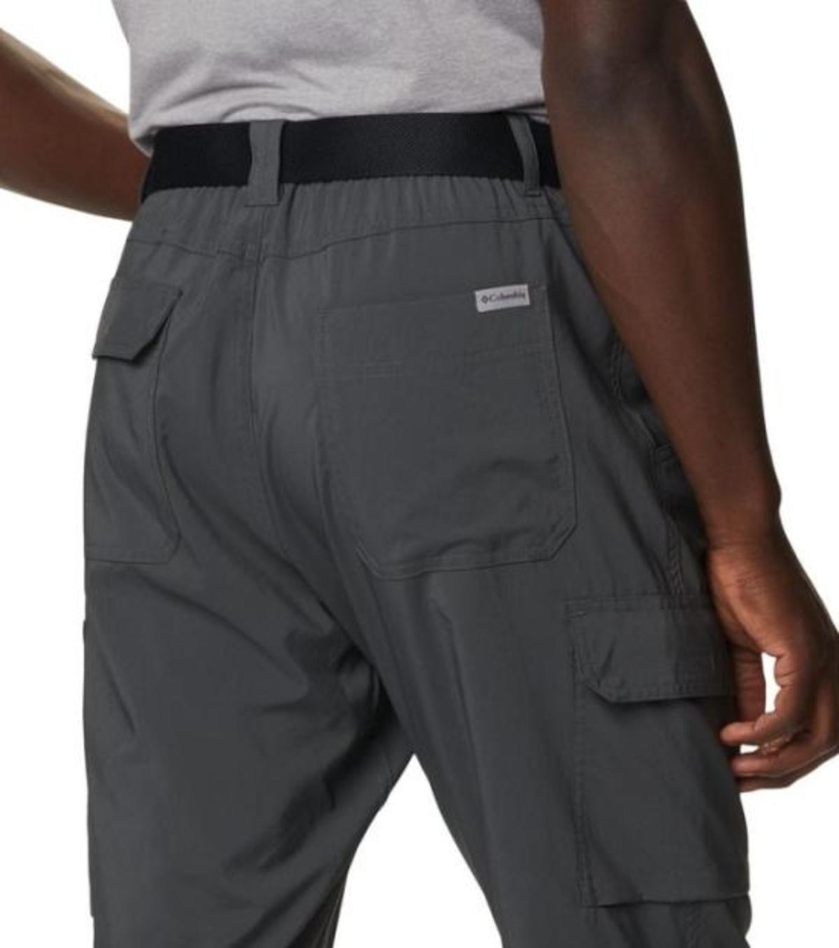 Columbia Straight Pants - Grill - Image 5 of 6