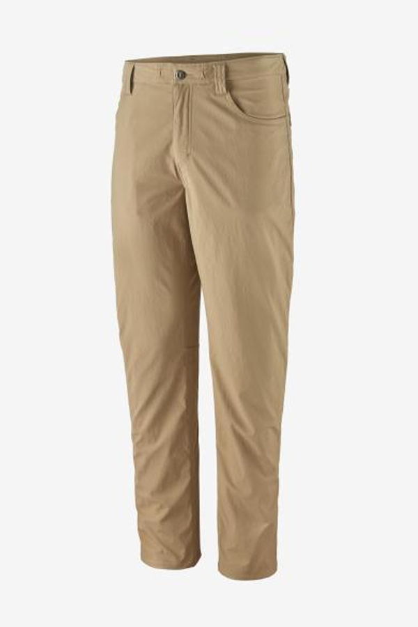 Patagonia 55178CSC Pants - Classic Tan