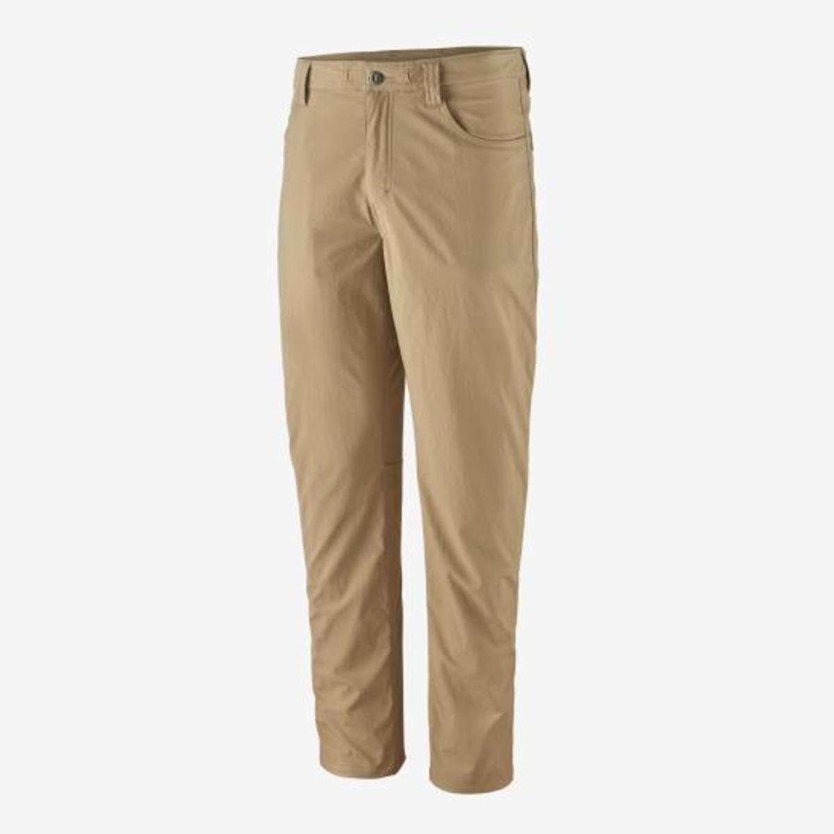 Patagonia 55178CSC Pants - Classic Tan - Image 1 of 1