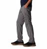 Columbia Straight Pants - City Grey - Thumbnail 3