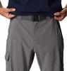 Columbia Straight Pants - City Grey - Thumbnail 5