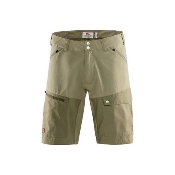 Fjallraven Shorts - Savanna Olive
