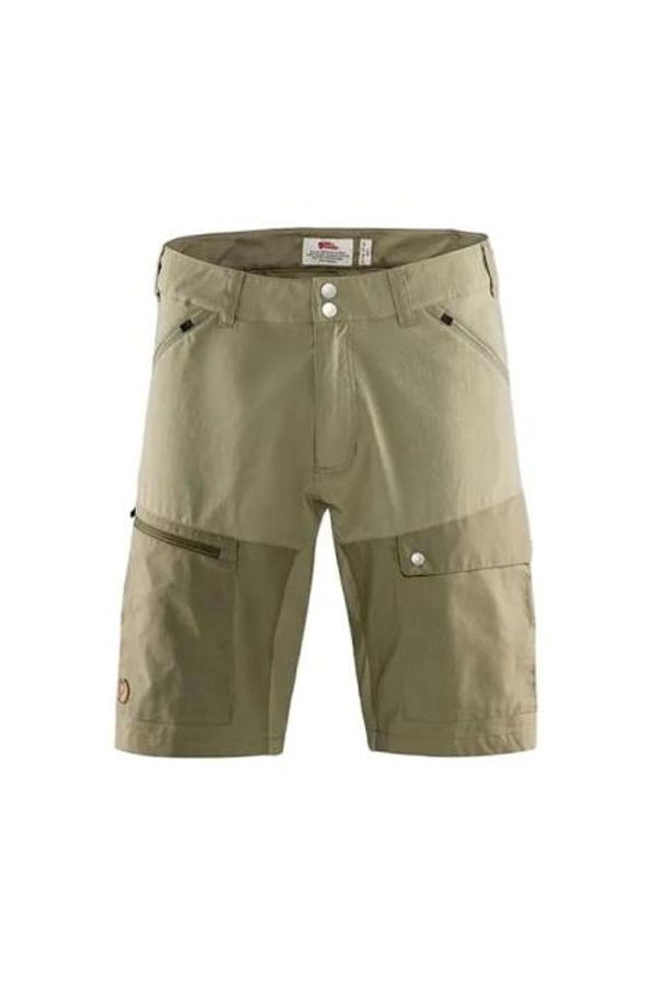 Fjallraven Shorts - Savanna Olive