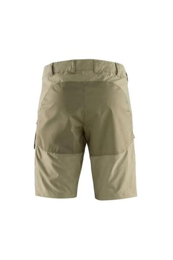 Fjallraven Shorts - Savanna Olive