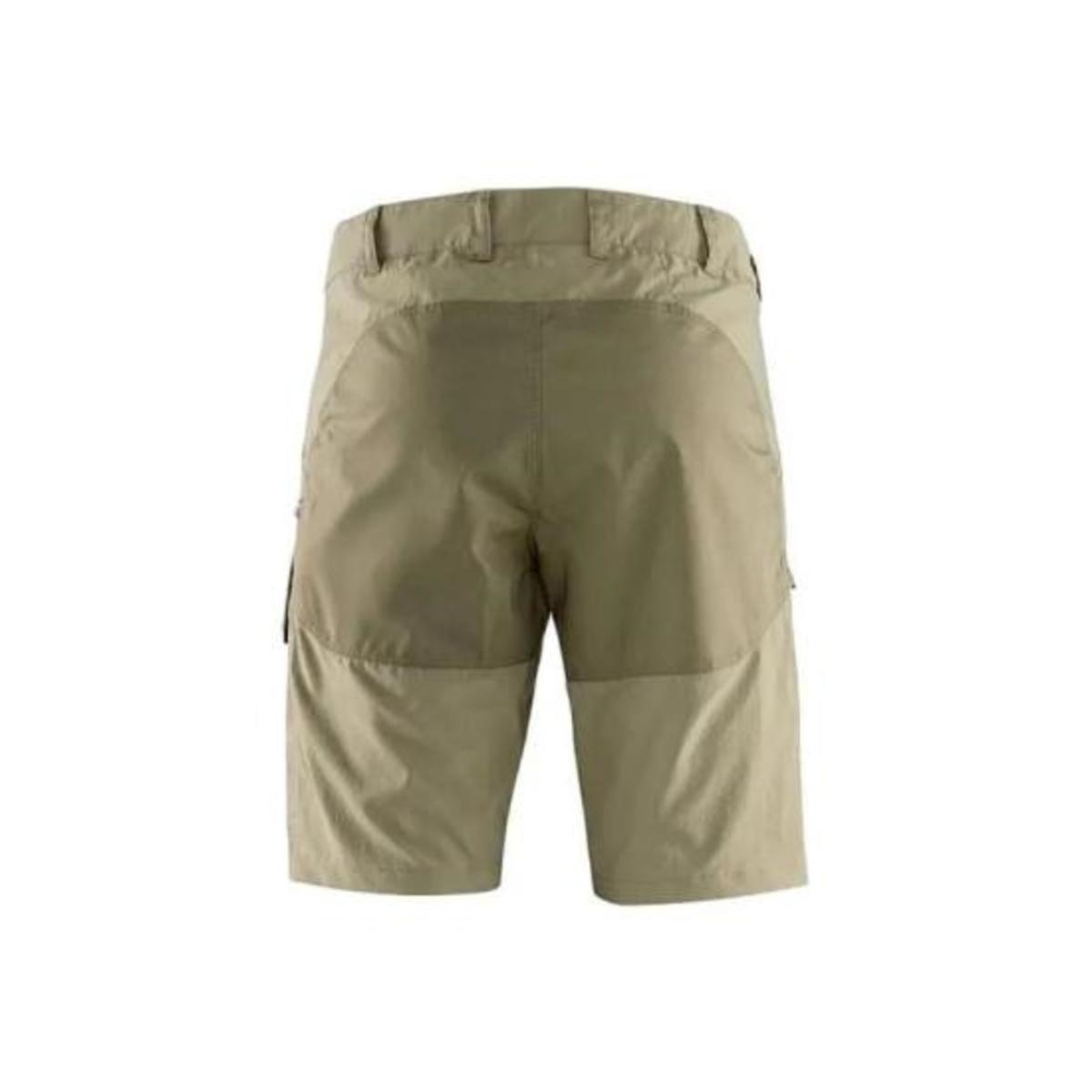 Fjallraven Shorts - Savanna Olive - Image 2 of 2