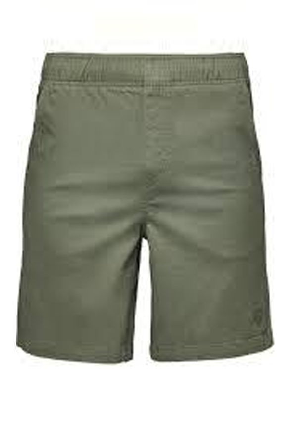 Black Diamond Tundra Shorts - Tundra