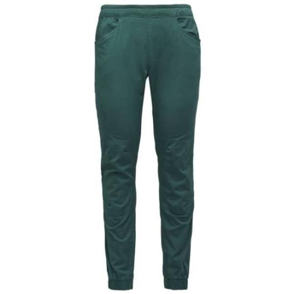 Black Diamond Pants - Deep Forest