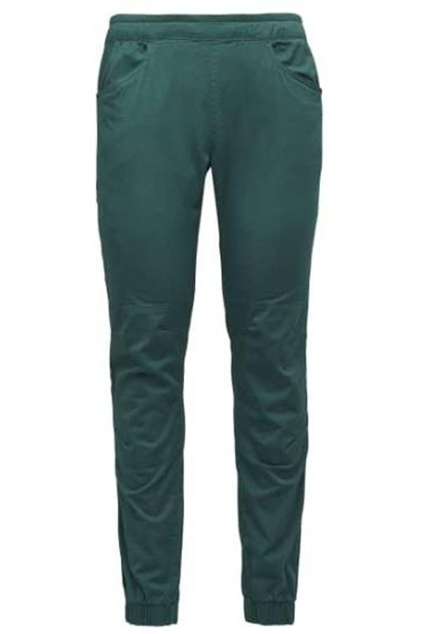 Black Diamond Pants - Deep Forest