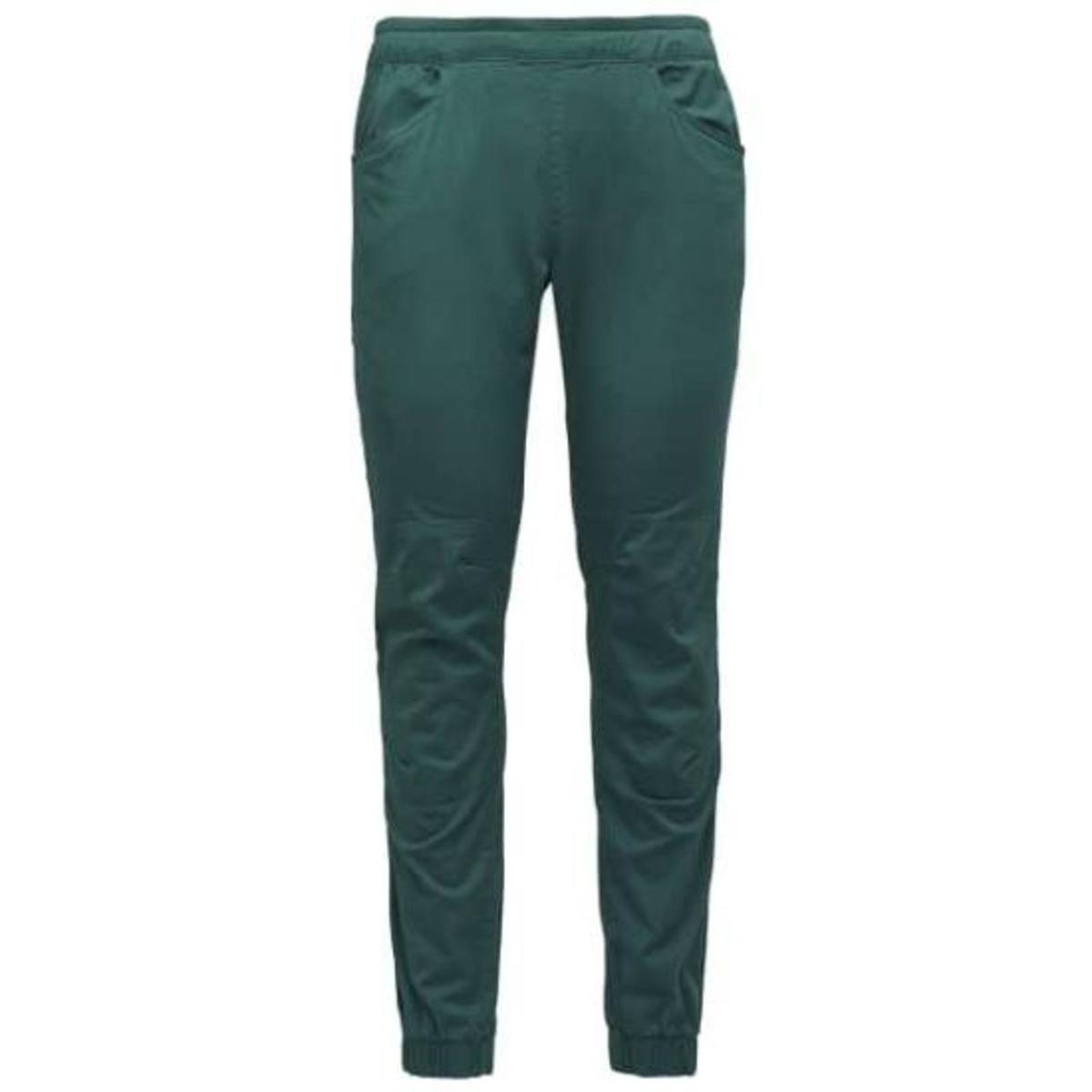 Black Diamond Pants - Deep Forest - Image 1 of 1