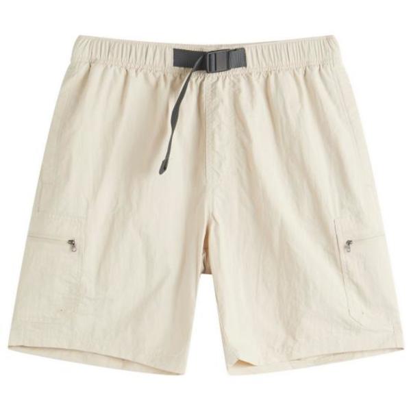 Columbia 2121471278 Shorts - Dark Stone