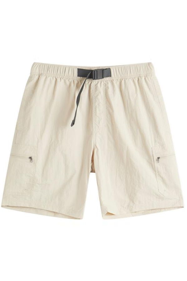 Columbia 2121471278 Shorts - Dark Stone