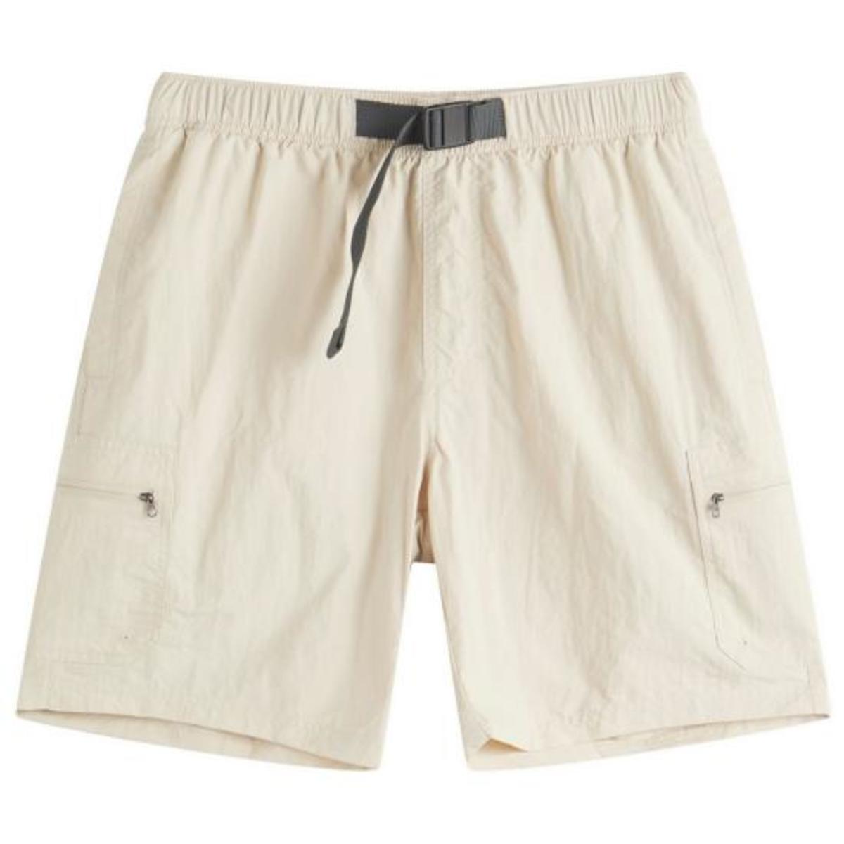 Columbia 2121471278 Shorts - Dark Stone - Image 1 of 4