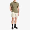 Columbia 2121471278 Shorts - Dark Stone - Thumbnail 4