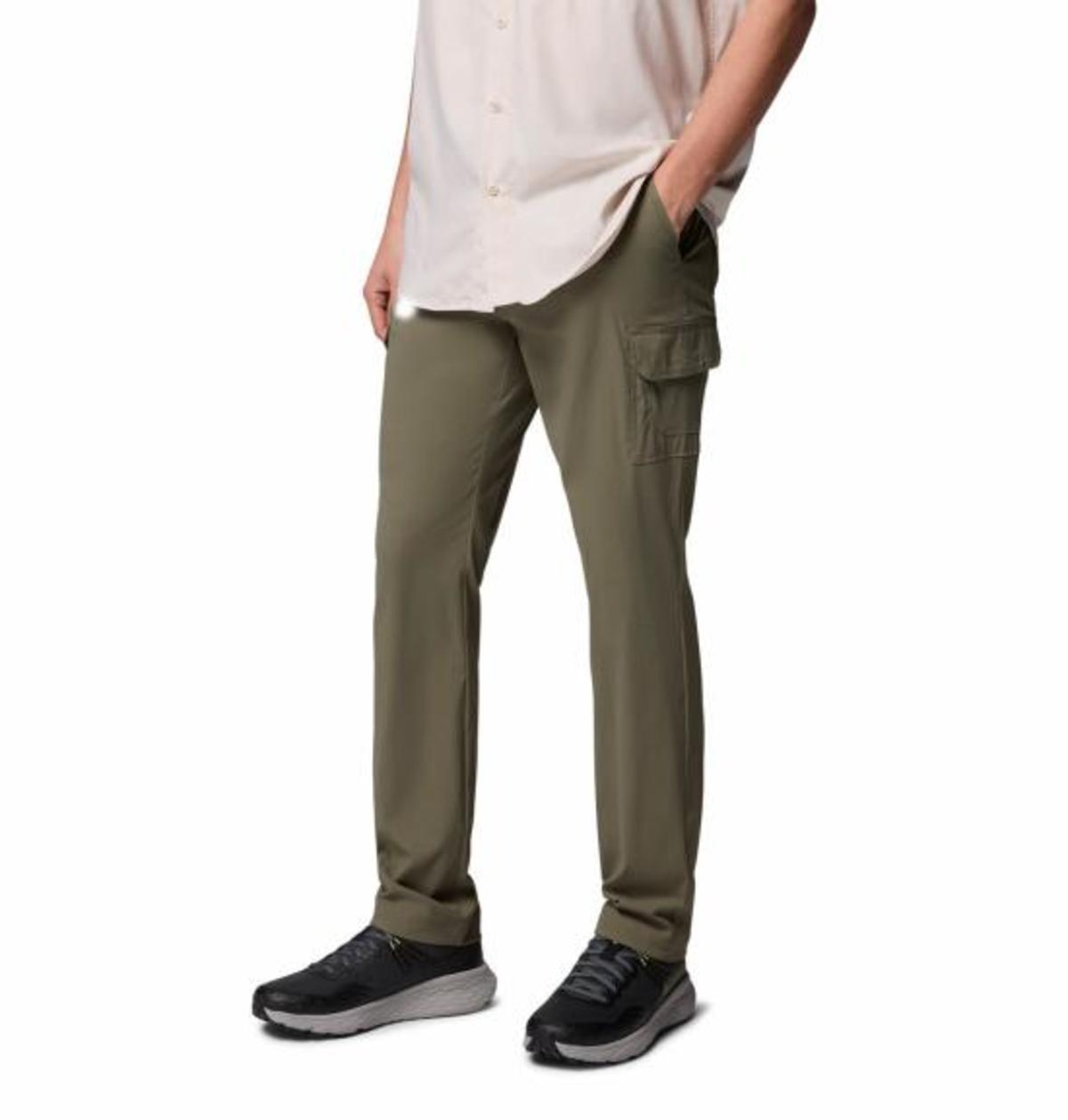 Columbia 2120211397 Pants - Stone Green - Image 1 of 6