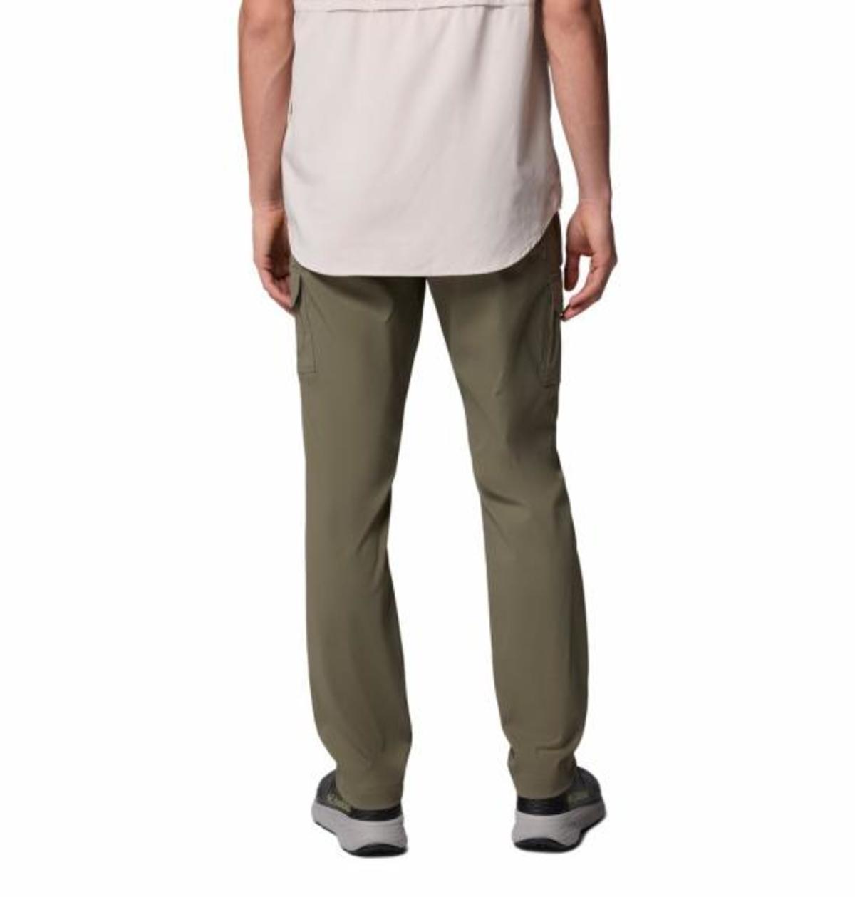 Columbia 2120211397 Pants - Stone Green - Image 3 of 6