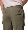 Columbia 2120211397 Pants - Stone Green - Thumbnail 6