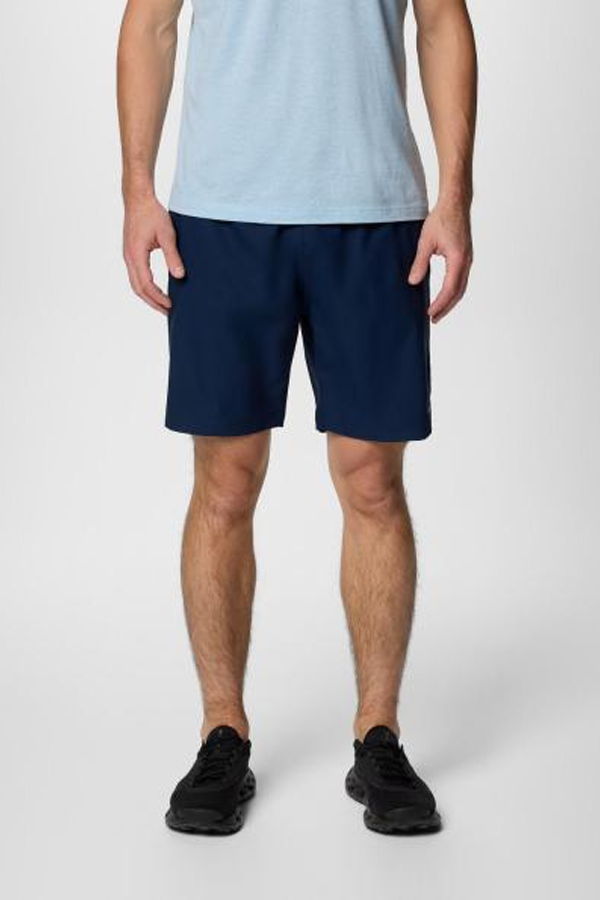 Columbia Shorts - Collegiate Navy