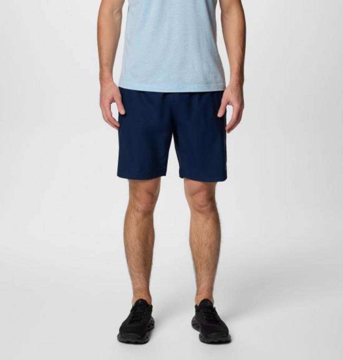 Columbia Shorts - Collegiate Navy - Image 1 of 5