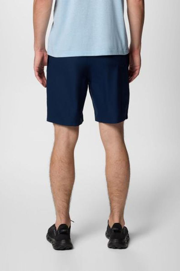 Columbia Shorts - Collegiate Navy