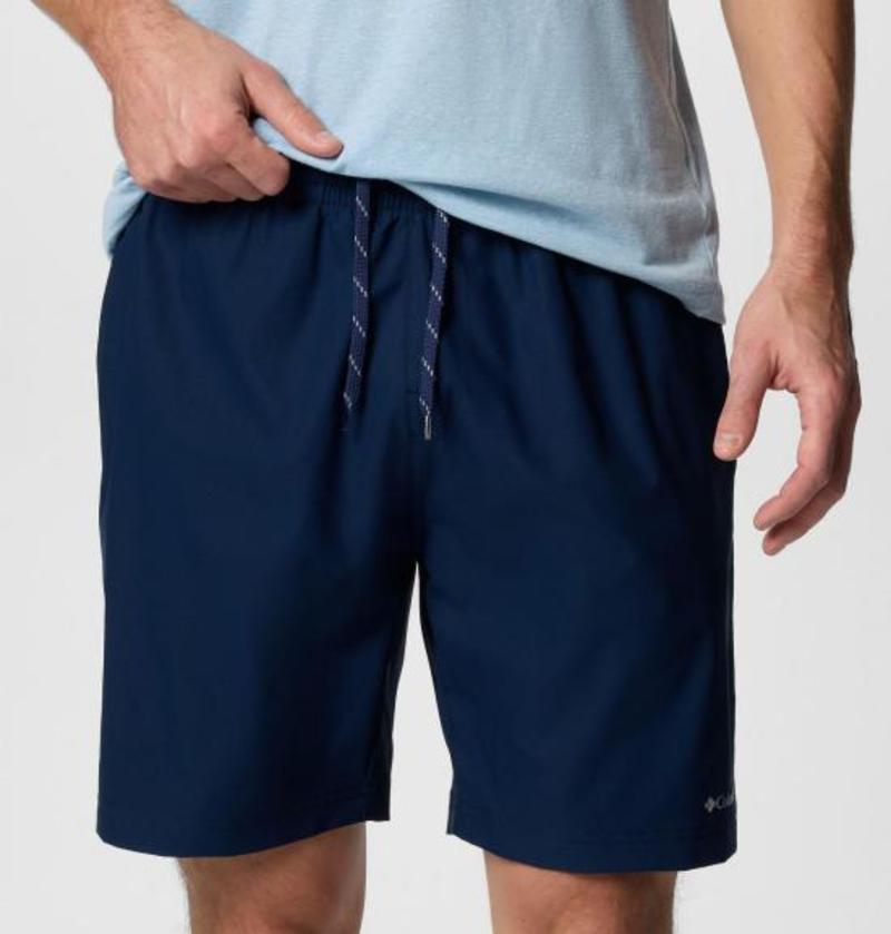 Columbia Shorts - Collegiate Navy