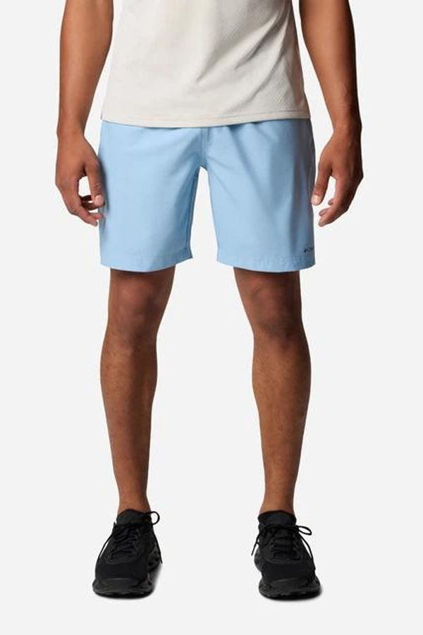 Columbia Shorts - Ripple Blue