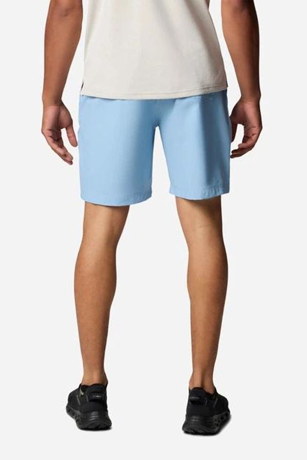 Columbia Shorts - Ripple Blue