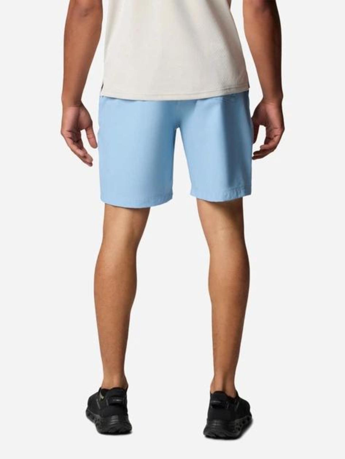 Columbia Shorts - Ripple Blue - Image 2 of 5