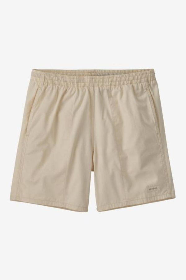 Patagonia Shorts - Undyed Natural