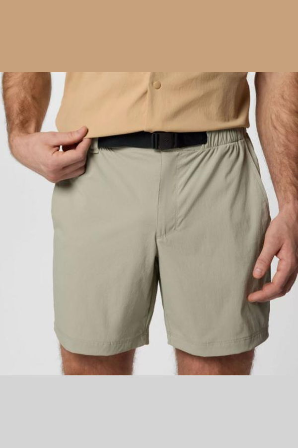 Columbia Safari Shorts - Safari
