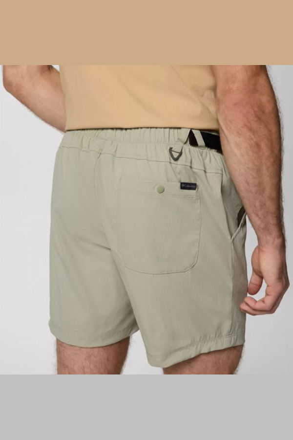 Columbia Safari Shorts - Safari