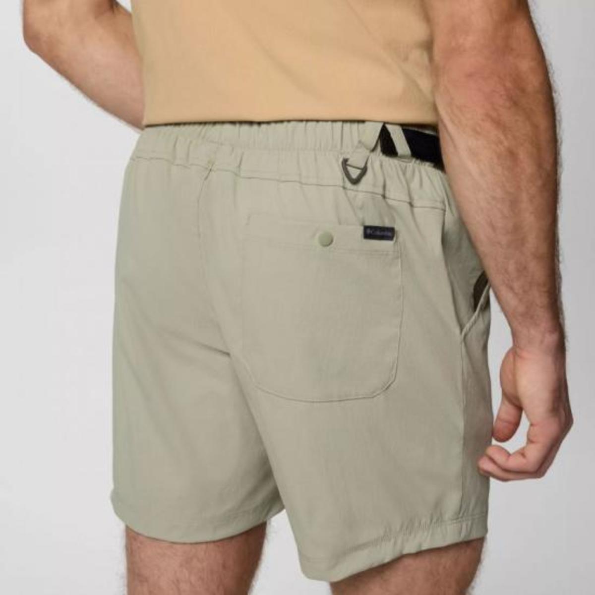 Columbia Safari Shorts - Safari - Image 2 of 5