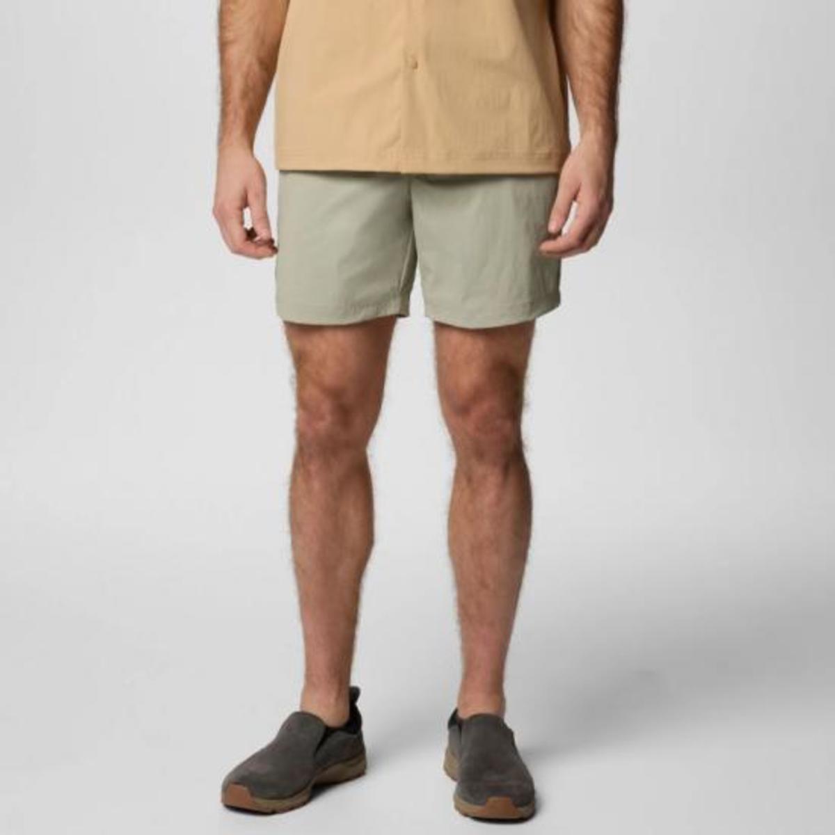 Columbia Safari Shorts - Safari - Image 4 of 5
