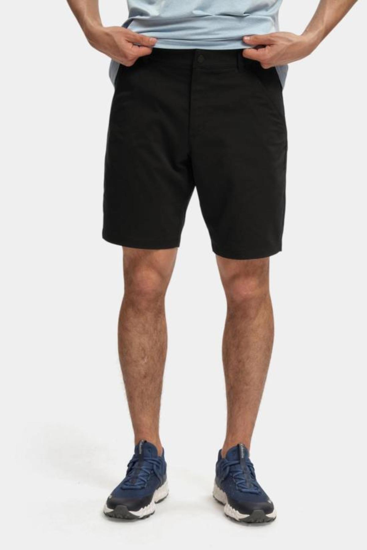 Columbia Shorts - Black - Image 2 of 6