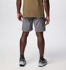 Columbia 2030741023 Shorts - City Grey - Thumbnail 2