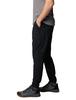 Columbia Straight Pants - Black - Thumbnail 3