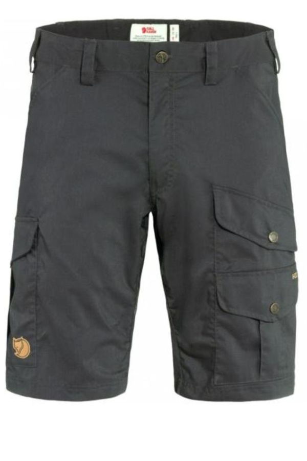 Fjallraven Shorts - Dark Gray