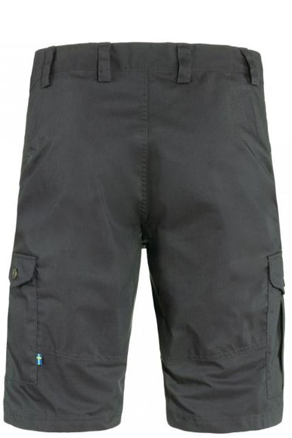Fjallraven Shorts - Dark Gray