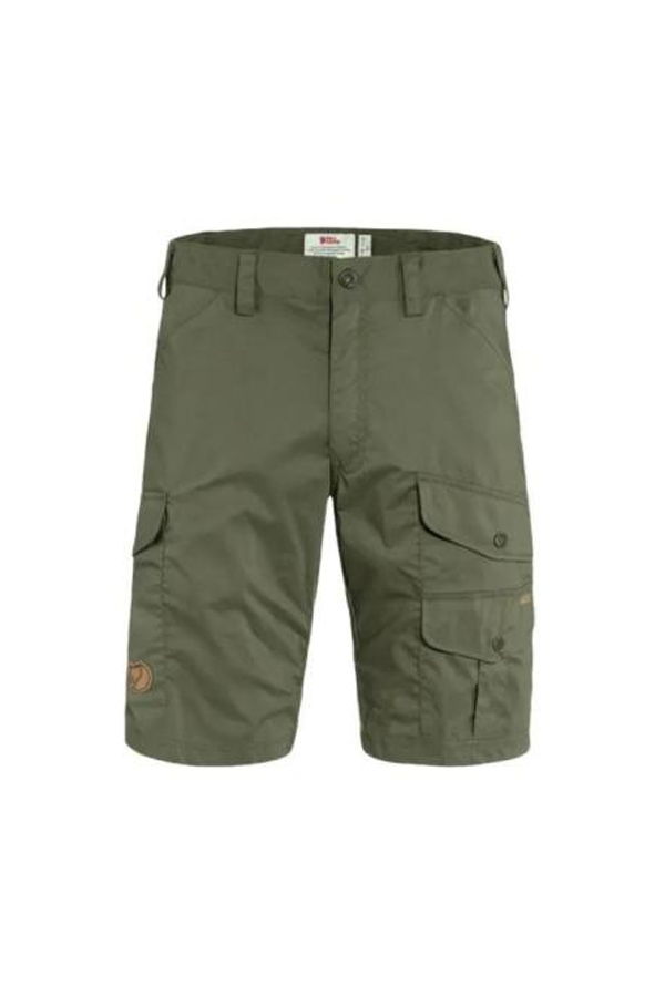 Fjallraven Shorts - Laurel Green
