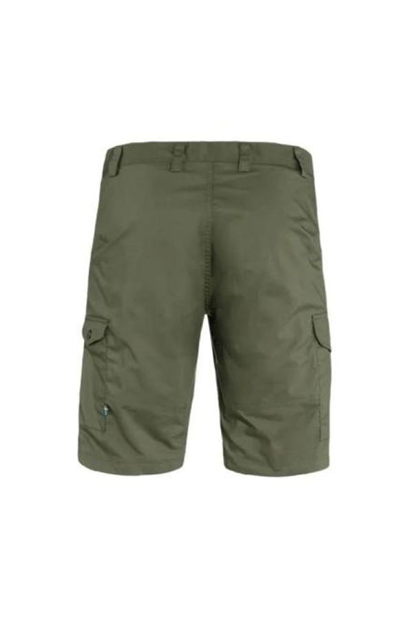 Fjallraven Shorts - Laurel Green