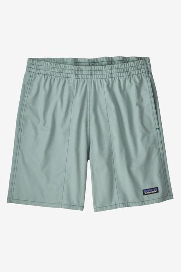 Patagonia Shorts - Thermal Blue