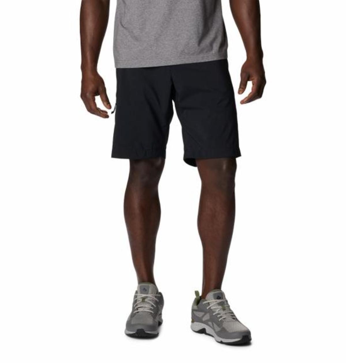 Columbia Shorts - Black - Image 1 of 6
