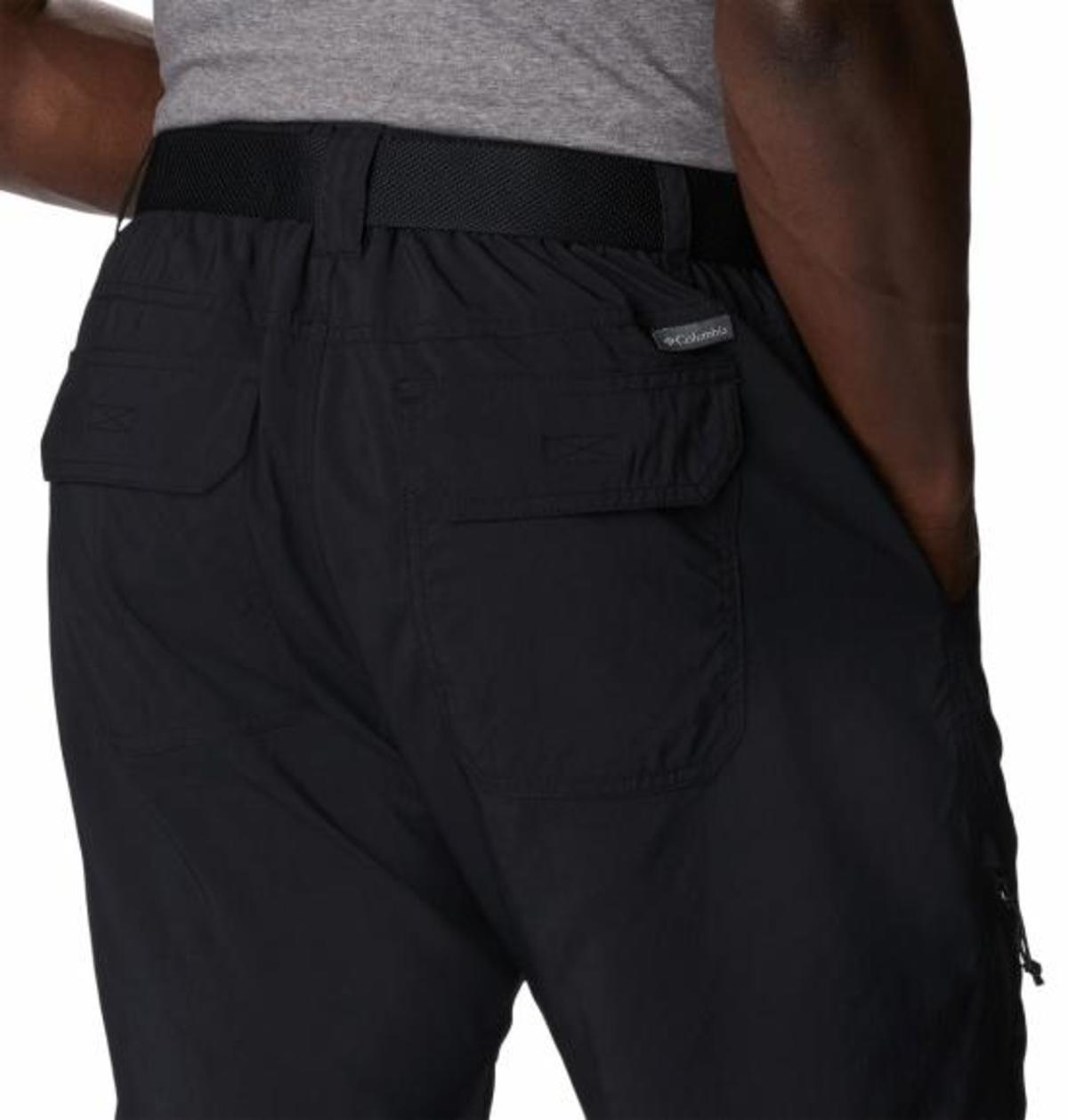 Columbia Shorts - Black - Image 3 of 6