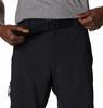 Columbia Shorts - Black - Thumbnail 4