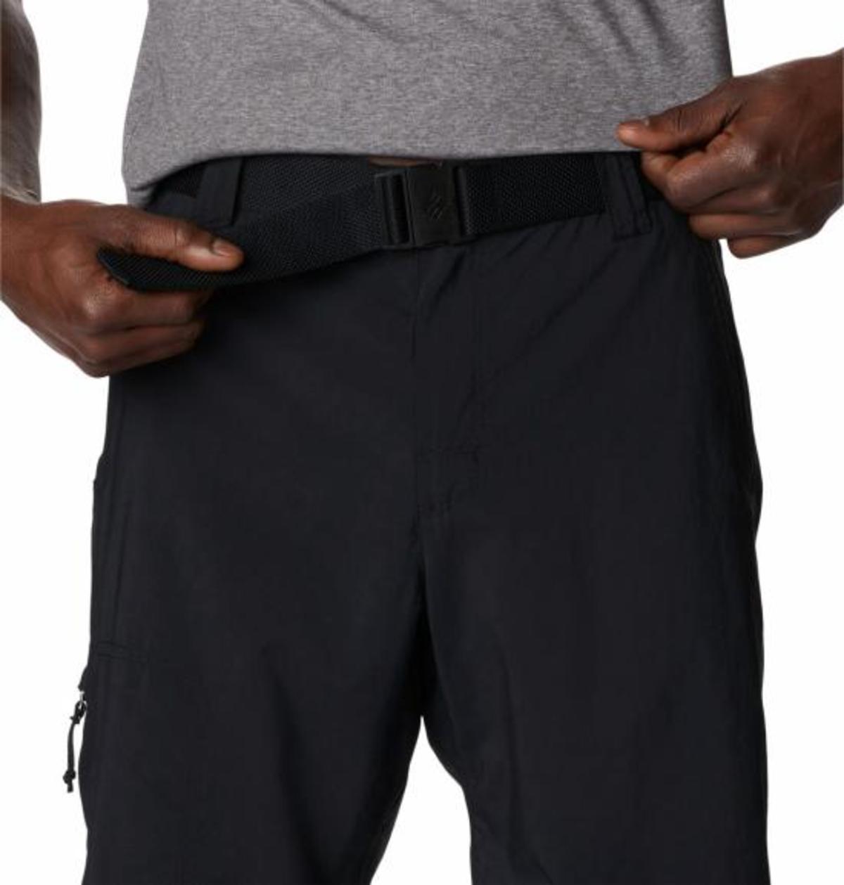 Columbia Shorts - Black - Image 4 of 6